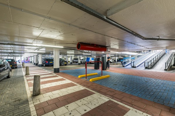 Medium property photo - Kleine Beer 19, 3067 ZW Rotterdam